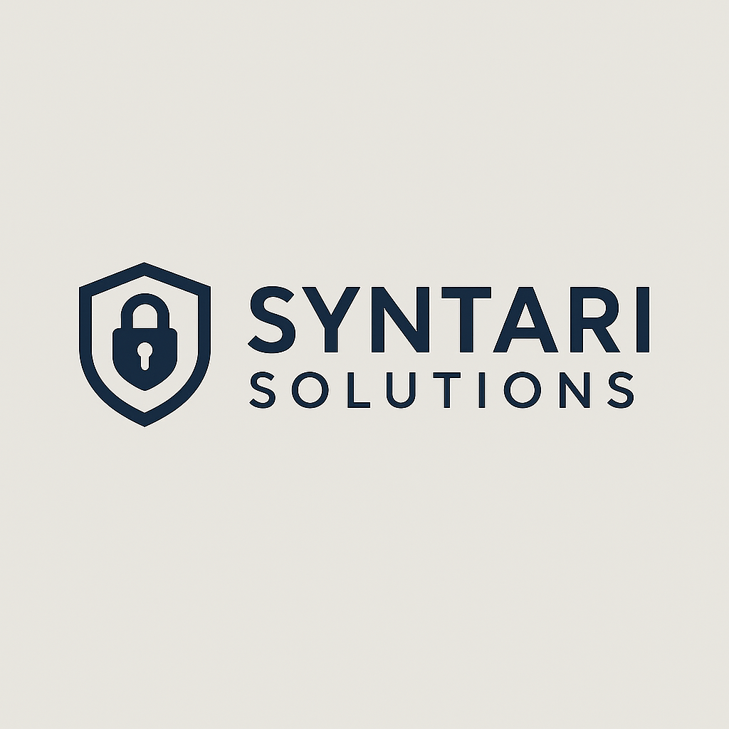 Syntari Solutions LLC